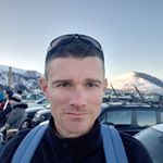 Profile Picture of maurizio morello (@mauryx80) on Instagram