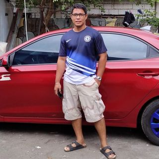 Profile Picture of Larry Dizon (@larry.dizon.5680) on Facebook