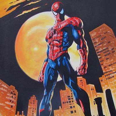 Profile Picture of David Church (@chuckroy_86) on Twitter