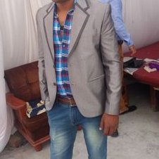 Profile Picture of Sameer Siddiqi (@sameersiddiqi5) on Twitter