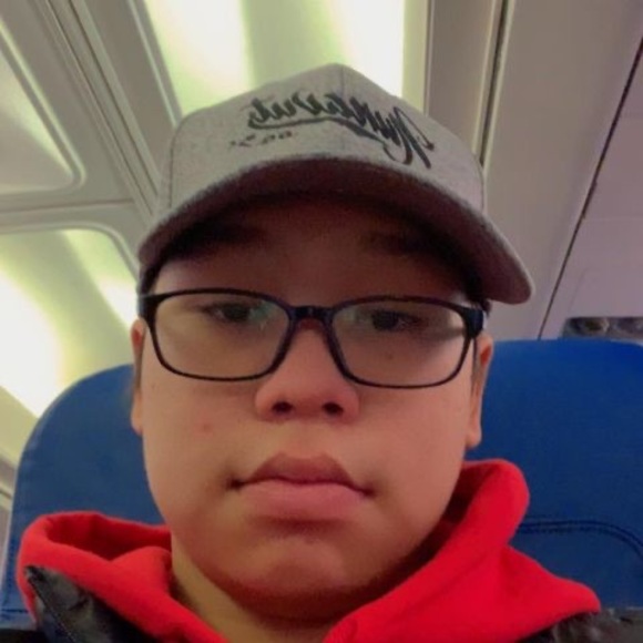 Profile Picture of Andre Karl (@amaruqputuuqti) on Poshmark