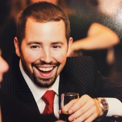 Profile Picture of John Bickel (@BickMan_JB) on Twitter