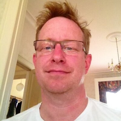 Profile Picture of Richard Hayman (@@richard_hayman) on Twitter