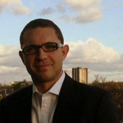 Profile Picture of Itamar Orlandi (@ItamarOrlandi) on Twitter