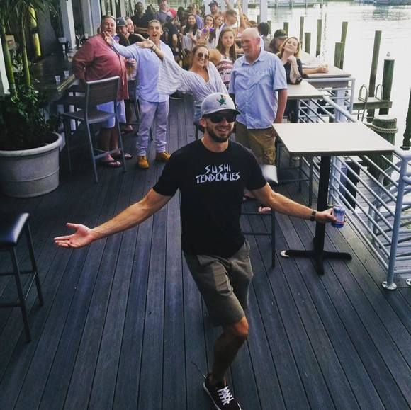 Profile Picture of Jared Hilton (@jaredhilton) on Poshmark