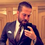 Profile Picture of عراقيــ (@martinalbert1) on Instagram