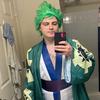 Profile Picture of Gordon Hicks (@misterbeckblack) on Tiktok