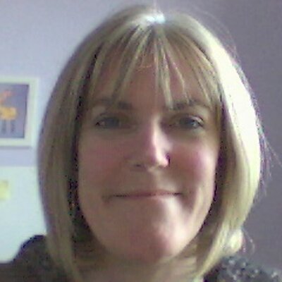 Profile Picture of Carol Robertson (@caroldoon) on Twitter