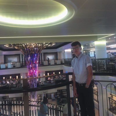 Profile Picture of Ben Ratcliffe (@BenRatcliffe9) on Twitter