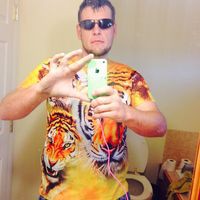 Profile Picture of Luke Dotson (@luke-dotson-12) on Quora