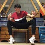 Profile Picture of Tyler C A Willson (@tylercwillson) on Instagram