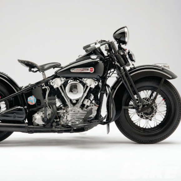 Profile Picture of Mike Mock (@oldschoolhdmike) on Poshmark