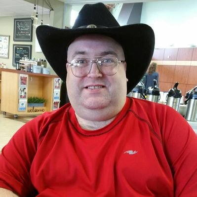 Profile Picture of Michael Hiebert (@MichaelHieber10) on Twitter