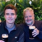 Profile Picture of Nick Campbell (@nickcampbell62) on Instagram