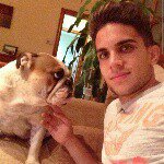 Profile Picture of david ocañas burgos (@davidocanas) on Instagram