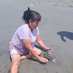 Melba Fernandez - Tiktok Profile Picture of Melba Fernandez (@melba.fernandez3) on Tiktok