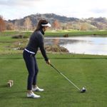 Profile Picture of Elizabeth Schultz Golf (@golfelizabeth) on Instagram