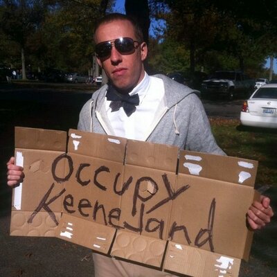 Profile Picture of Greg Rosenberg (@gregtwr) on Twitter