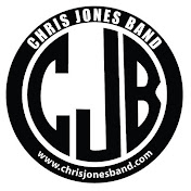 Profile Picture of Chris Jones Music  (@ChrisJonesBand) on Youtube