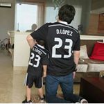 Profile Picture of Damaso Lopez Serrano (@damaso_lopez_serrano) on Instagram