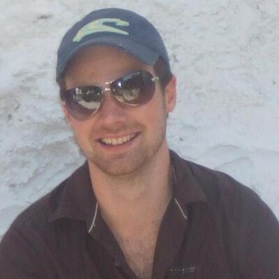 Profile Picture of Simon Turner (@SimonJTurner) on Twitter