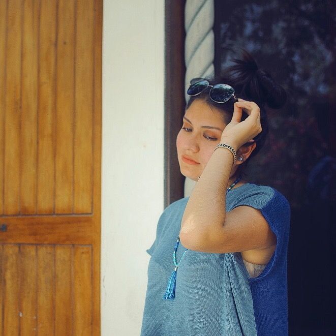 Profile Picture of Debbie Chambilla (@debbiechambilla) on Tiktok