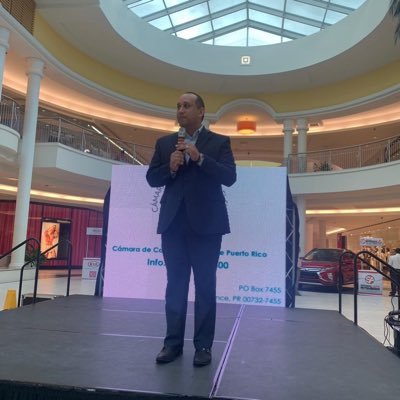 Profile Picture of Jose A Vidro (@JoseAVidro) on Twitter