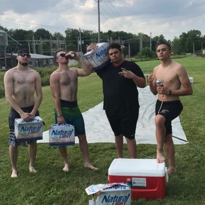 Profile Picture of Brad (@BWeber32) on Twitter