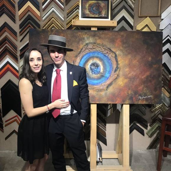 Profile Picture of Daniela Gomez (@dani73eg) on Poshmark