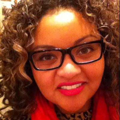 Profile Picture of Allyson Wood (@allyson_wood) on Twitter