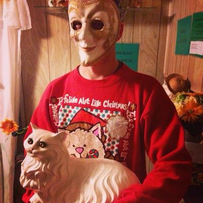 Profile Picture of Jon Harman (@JonHarman59) on Twitter