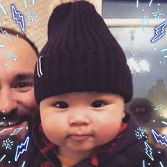 Profile Picture of Joseph Twigg182 (@twigg33) on Tiktok