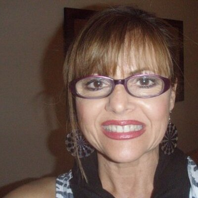 Profile Picture of Libby Garner Wheeler (@hockeynose) on Twitter