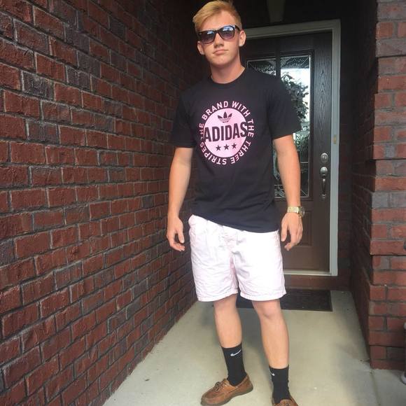 Profile Picture of Cody Huffman (@codyhuffyman) on Poshmark