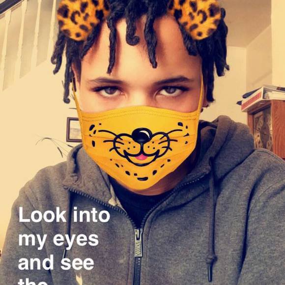 Profile Picture of Jerome Edwards (@lilrockboy103) on Poshmark