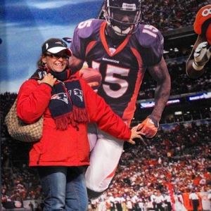 Christina Voss - Myspace Profile Picture of Christina Voss (@vosstina) on Myspace