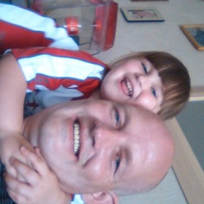 Profile Picture of Darren Leslie Oneill (@DaDazzla39) on Twitter