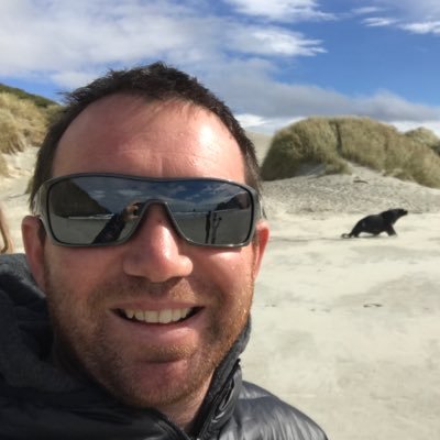 Profile Picture of James Doxey (@Jamesdoxey83) on Twitter