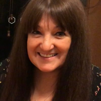 Profile Picture of Tracy Aplin (@TracyAplin1) on Twitter