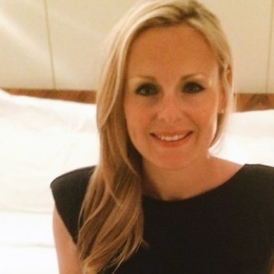 Profile Picture of Claire Biddle (@The_Bids) on Twitter