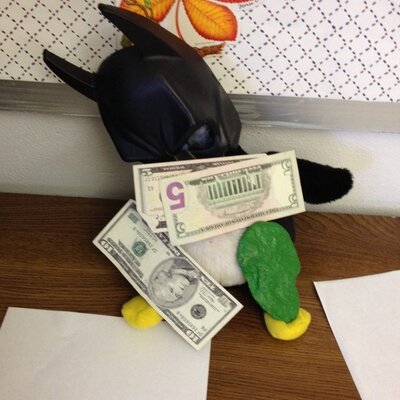 Profile Picture of Greg The Gregorian (@GregRockzzzzz) on Twitter