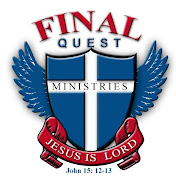 Profile Picture of Final Quest Ministries - Mike Canaday (@finalquestministries) on Youtube