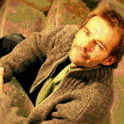 Profile Picture of Chris Goodchild (@livingtenderly) on Twitter