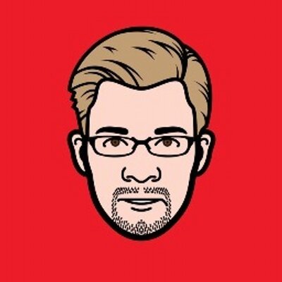 Profile Picture of Jason Clark (@jasontclark) on Twitter