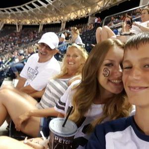 Profile Picture of Joshua Hamel (@joshuahamel18) on Twitter