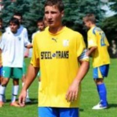 Profile Picture of Wearo Ronaldo (@DavidWeary89) on Twitter