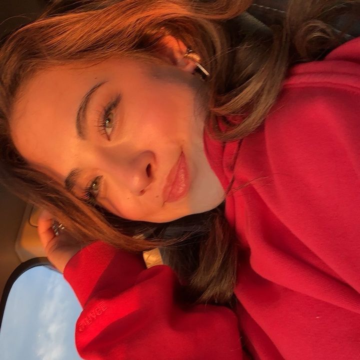 Profile Picture of Jillian (@jillianheuer) on Tiktok