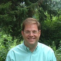 Profile Picture of Matthew Goodchild (@matthew-goodchild-2) on Quora