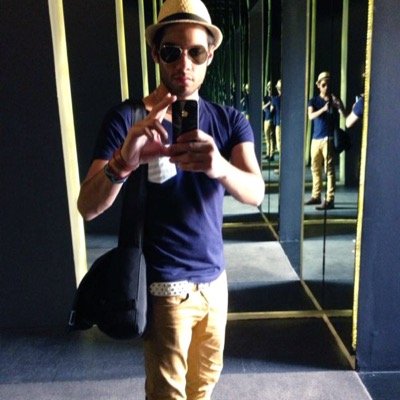 Profile Picture of Mike Murad Olague (@migue_mmo) on Twitter
