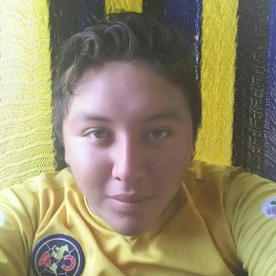 Profile Picture of Rudy Acosta (@Rudyacosta18) on Twitter